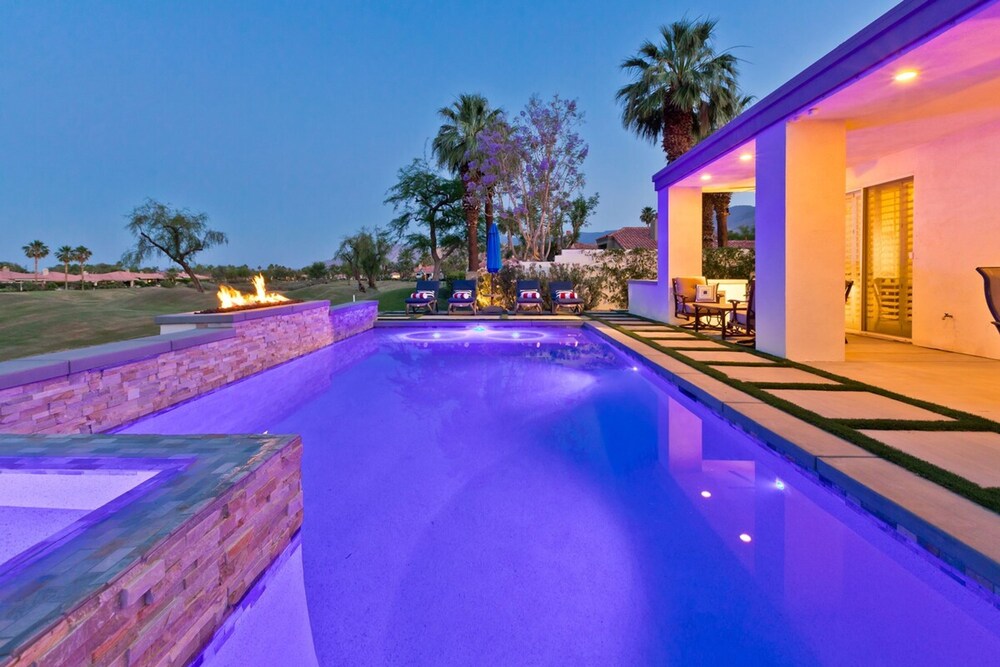 Casa Havana Stunning Views Pool Spa PGA West 4br, Billede 2