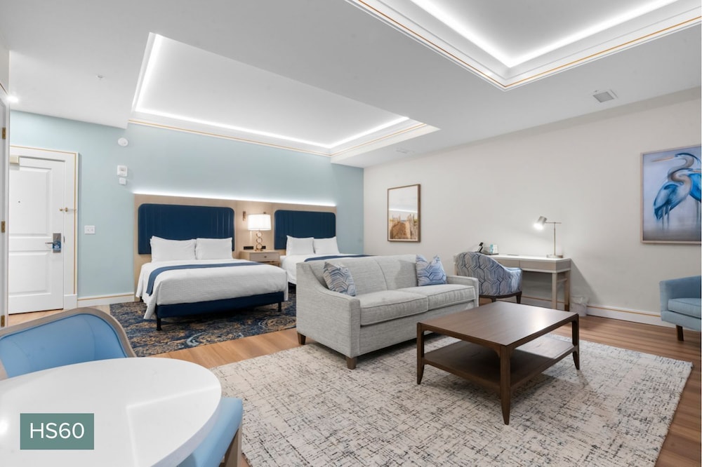 Harbor Suites at Harborwalk Village, Billede 20