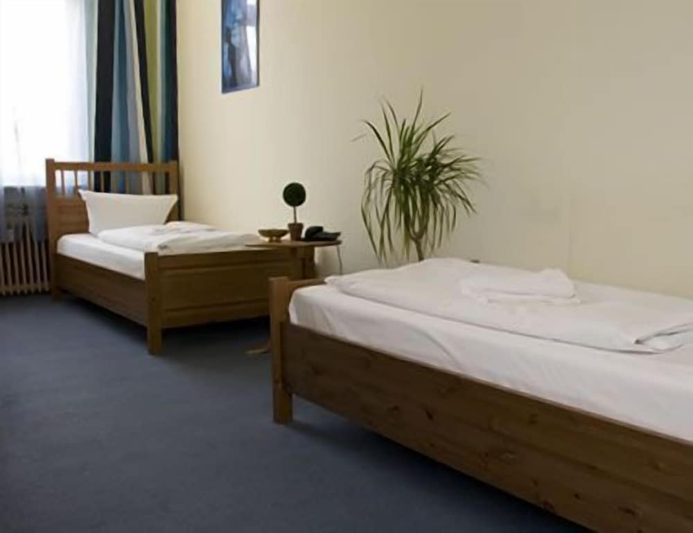 Comfort Double Room photo 3