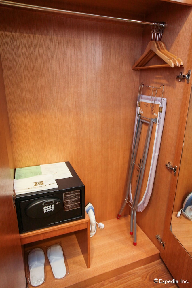 Deluxe Single Room photo 2