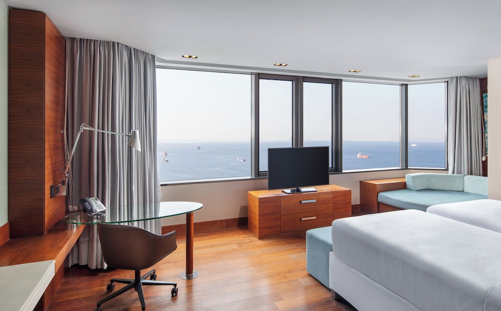 Club twin / Executive Premium