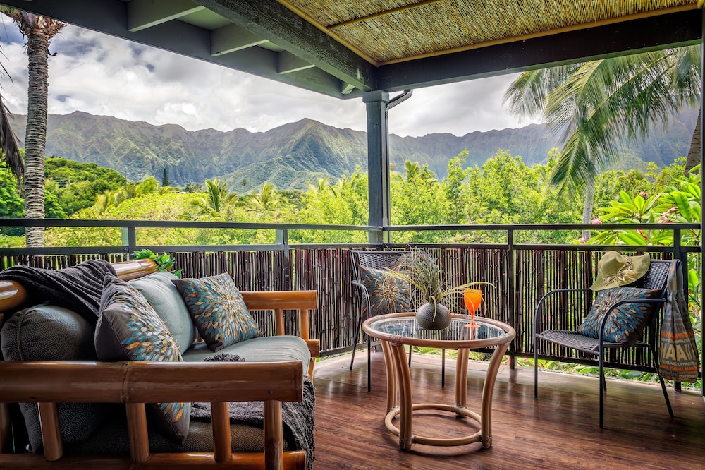 Suite, 1 Bedroom, Kitchenette, Mountain View