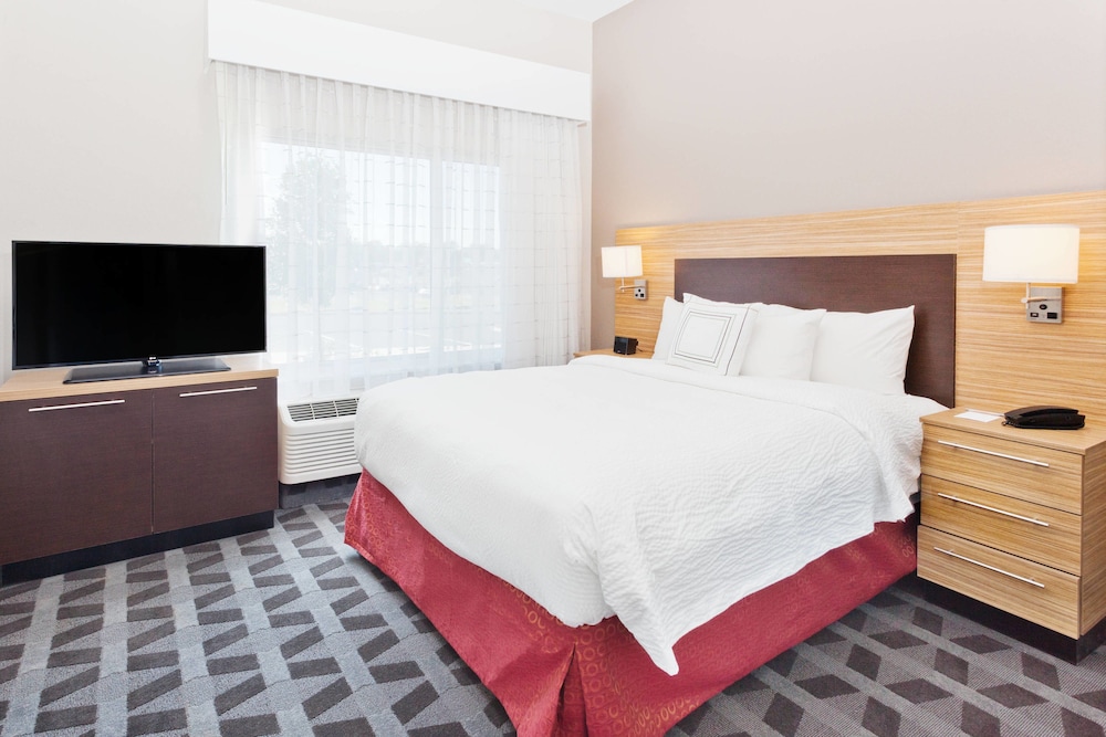 Suite, 1 Bedroom photo 2