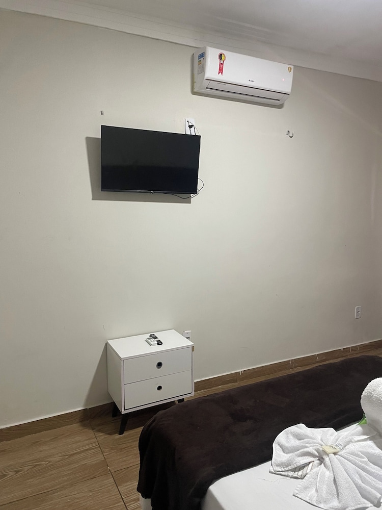 Deluxe Double or Twin Room - Photo 14