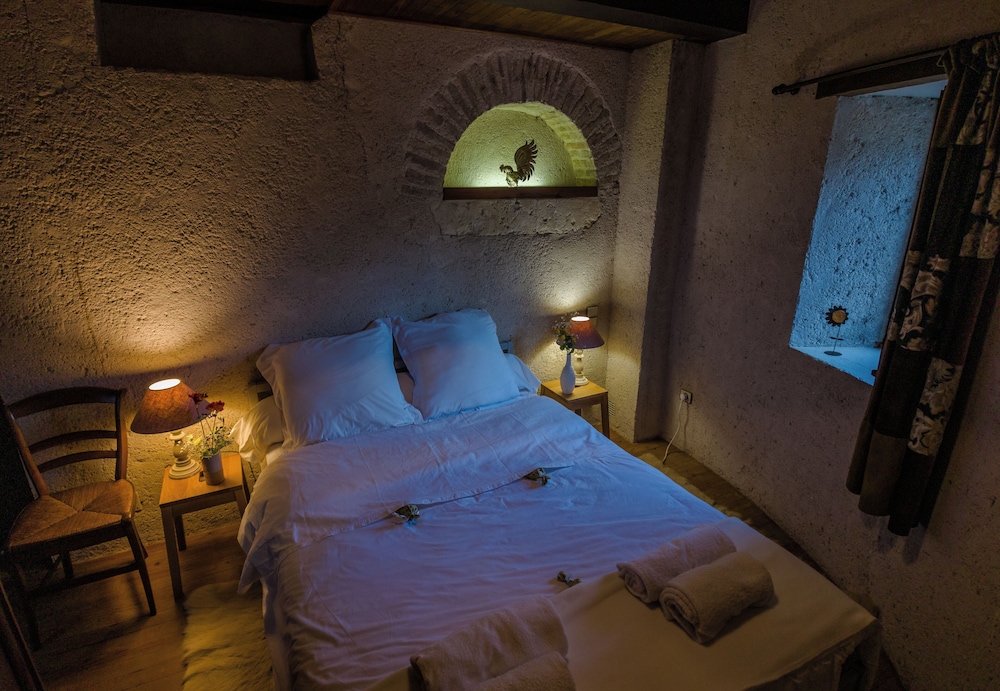 Chambre Tour