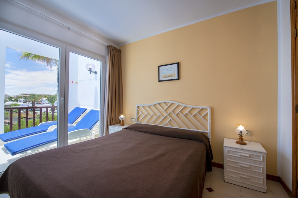 Apartamento Estándar, 2 habitaciones