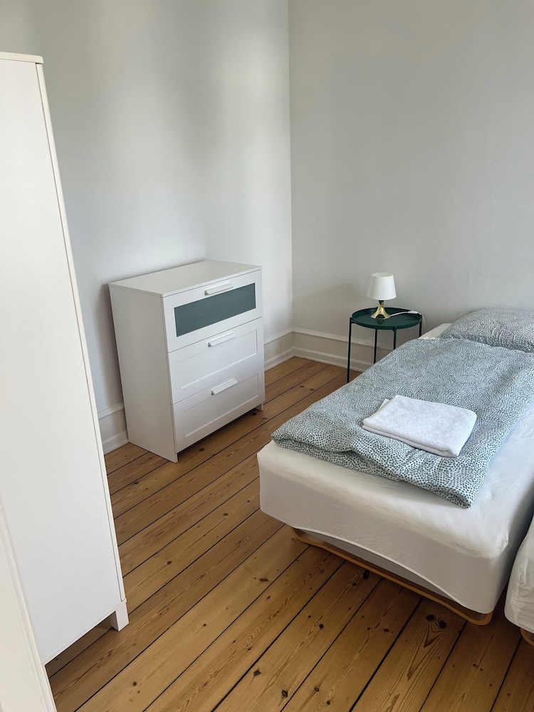 Apartment, Non Smoking, City View photo 1