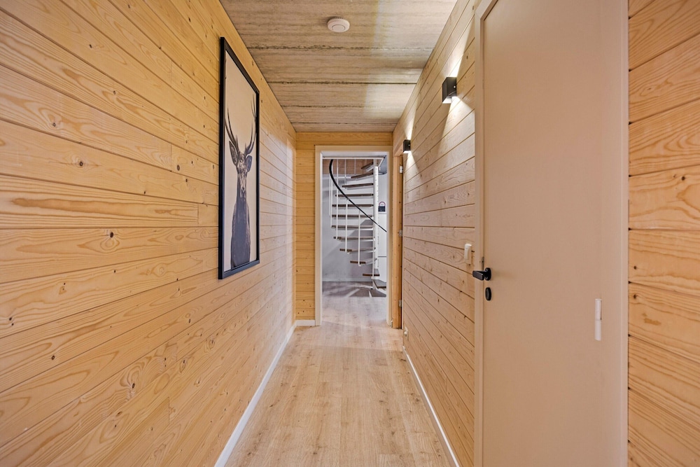 Chalet photo 2