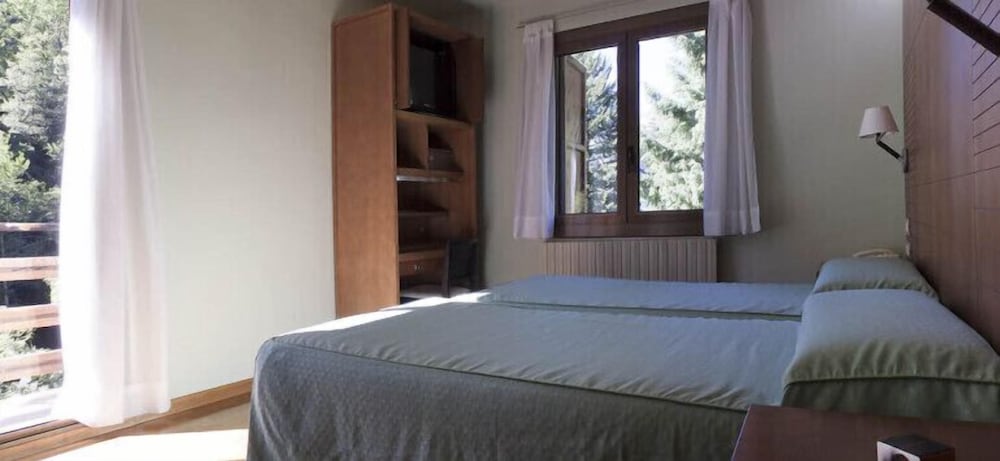 Habitación Gran Confort