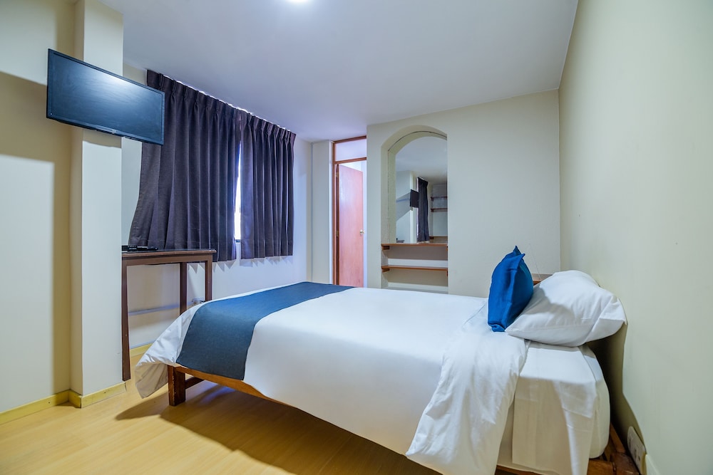 Standard Single Room photo 2