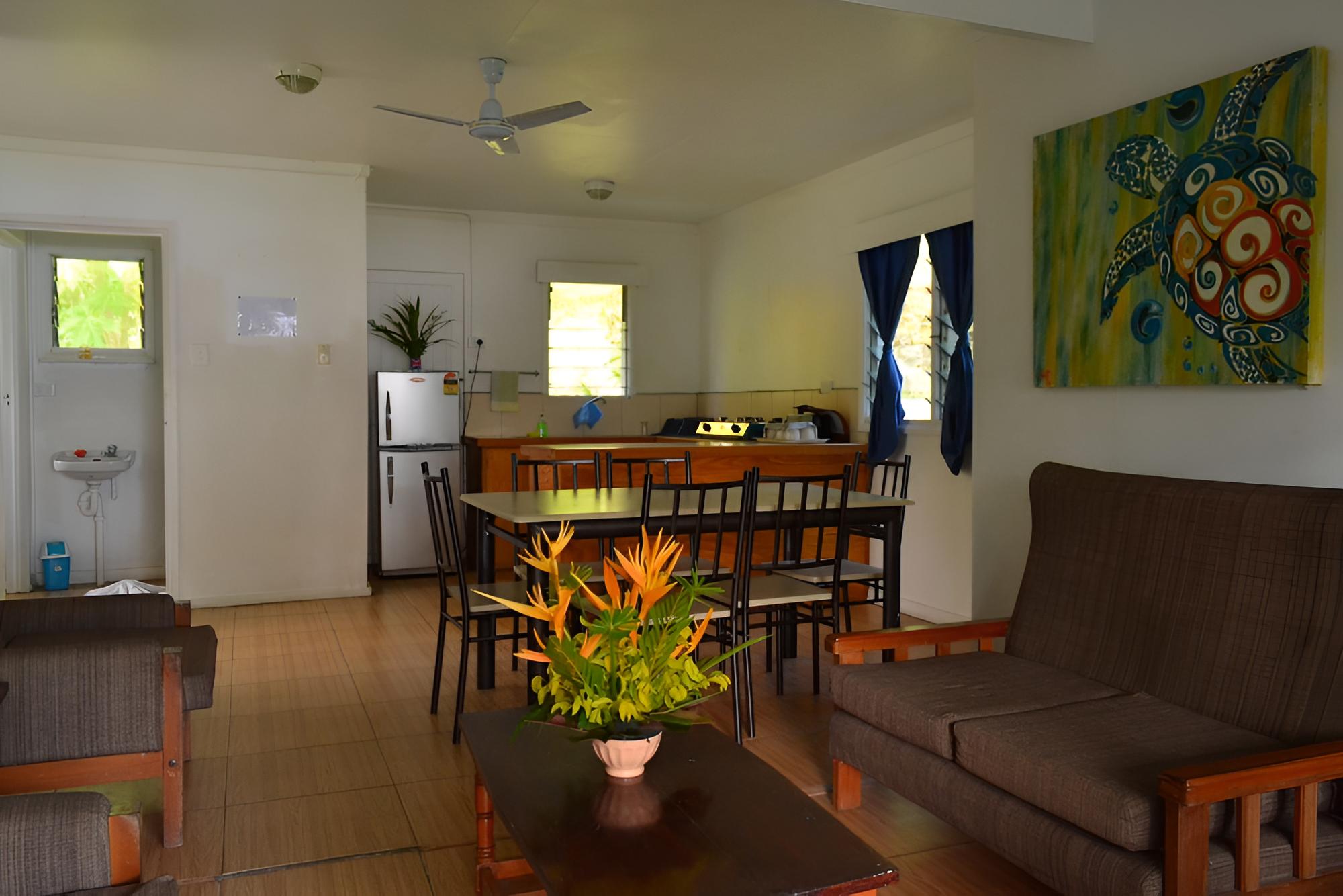 3 Bedroom Unit photo 6