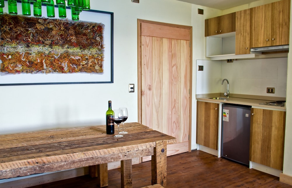 Family Cabin - Photo 4