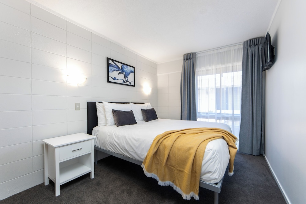 Deluxe Suite, 1 Bedroom