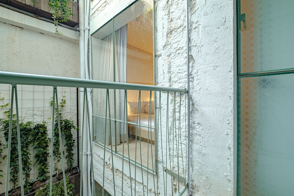 Comfort Apartment, Balcony - Photo 33