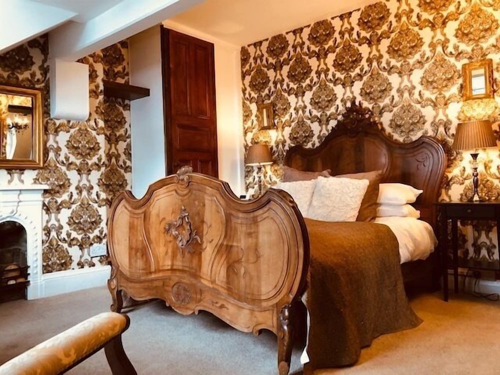 Luxury Double Room, Ensuite - Photo 1