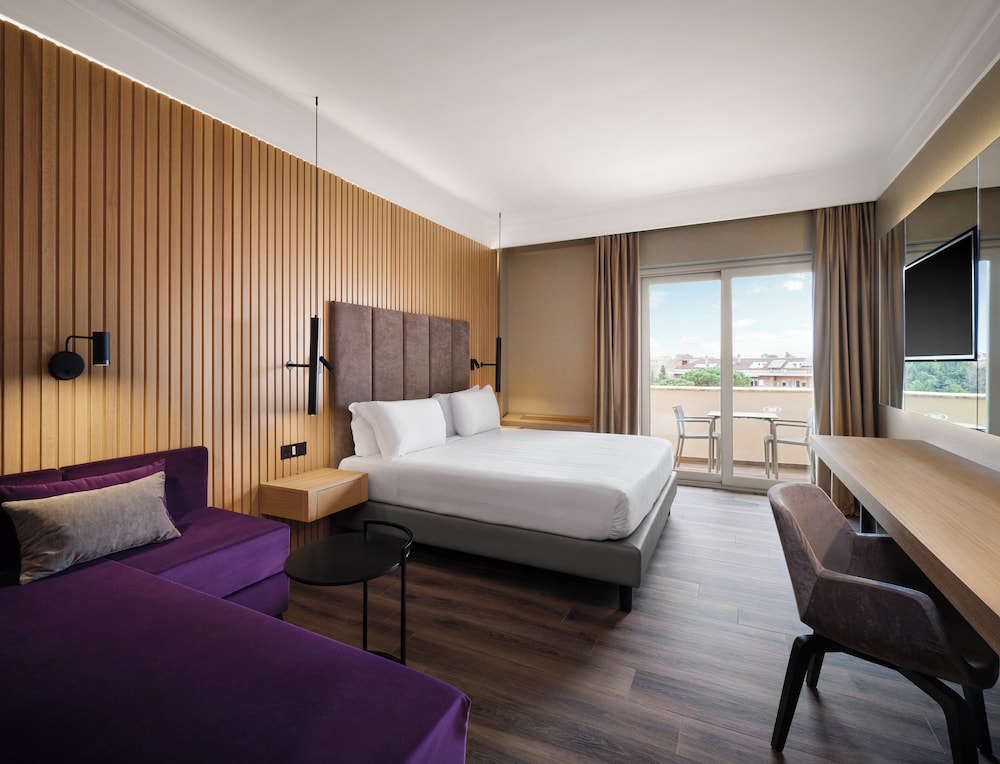 Suite, 1 Bedroom