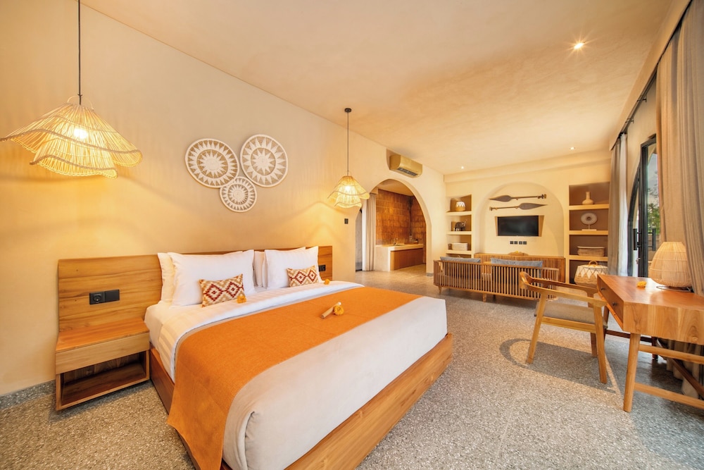 Villa, 4 Bedrooms, Non Smoking photo 2