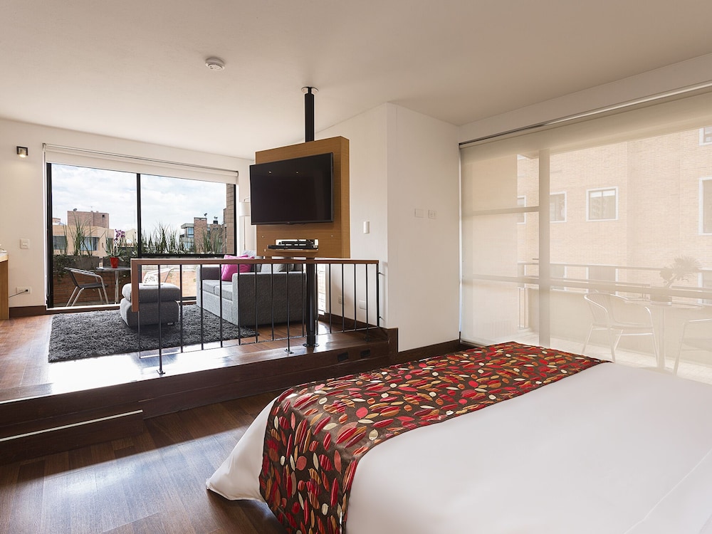 Luxury Room - Photo 1