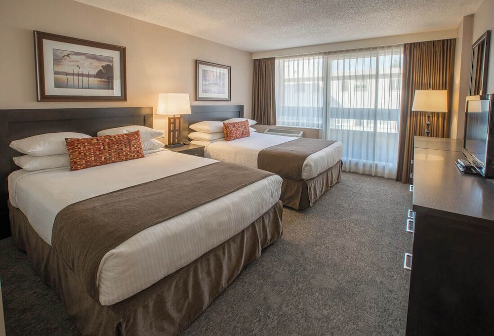 Family Suite, 2 Queen Beds