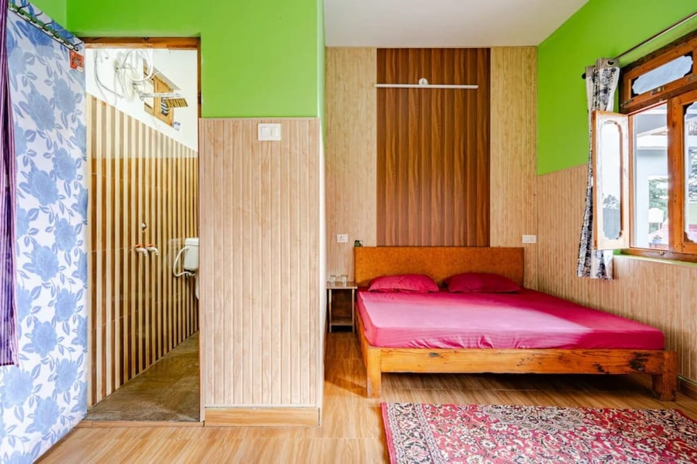 Deluxe Room photo 2