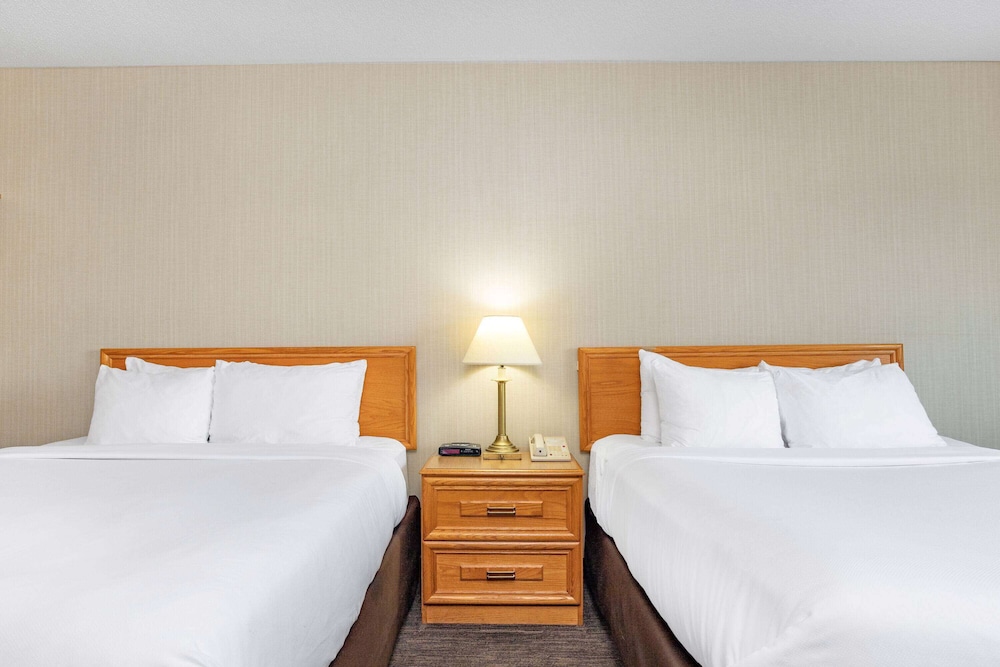 Room, 2 Queen Beds, Non Smoking - Photo 3