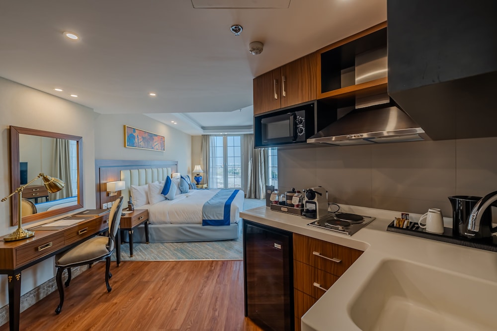 Premium Suite photo 3