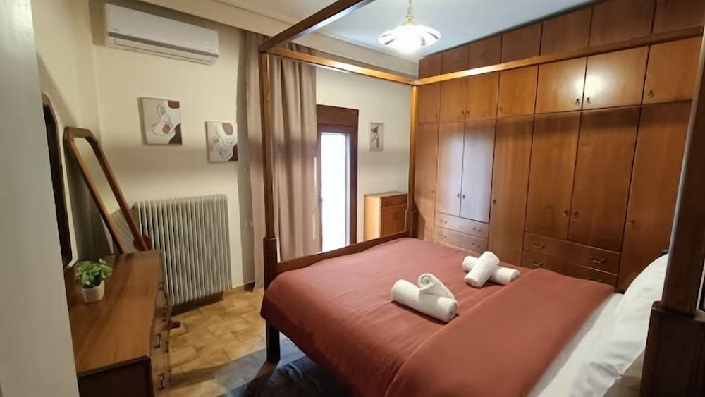Deluxe Family Suite