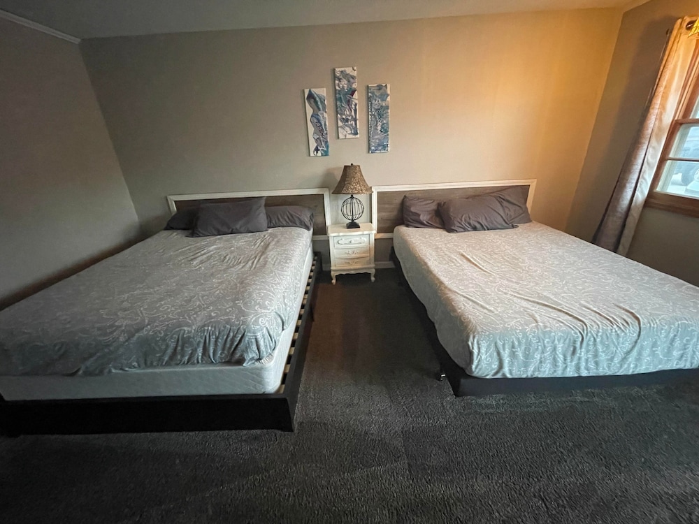 Basic Double Room photo 3