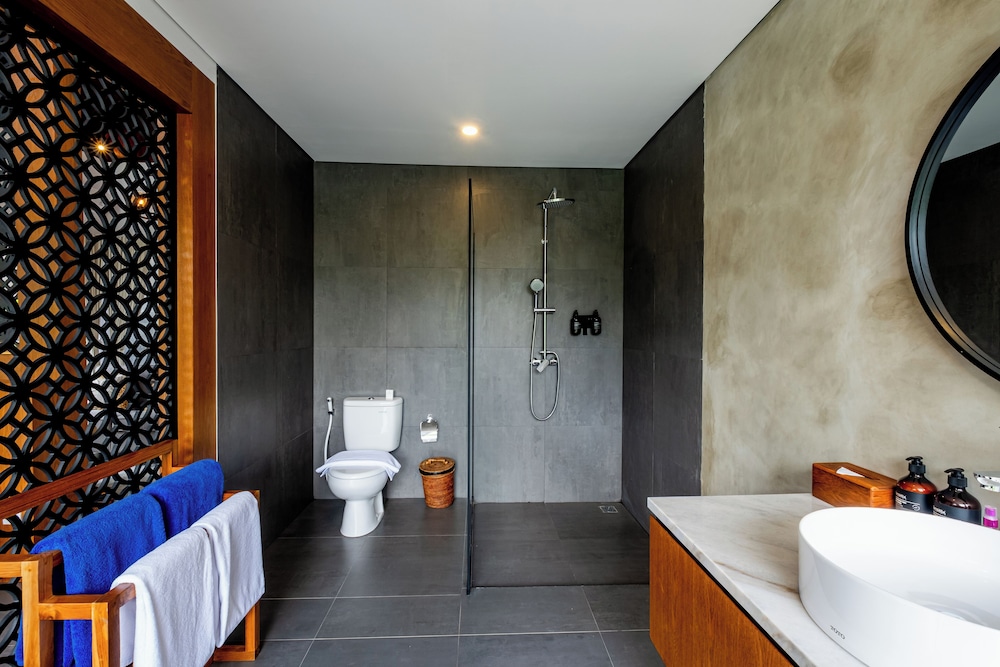 One Bedroom Private Pool Villa with Valley View - Photo 48