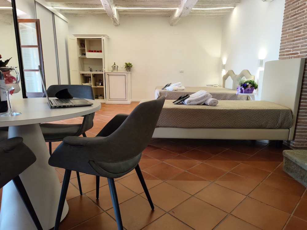 Appartamento Superior Massa photo 2