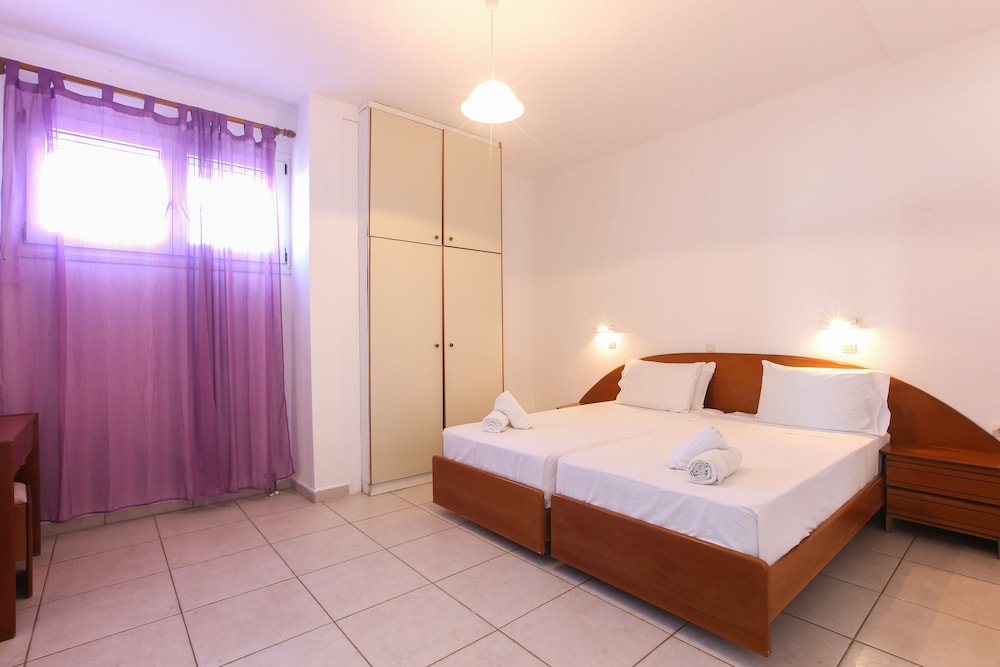 Classic Apartment, Ground Floor