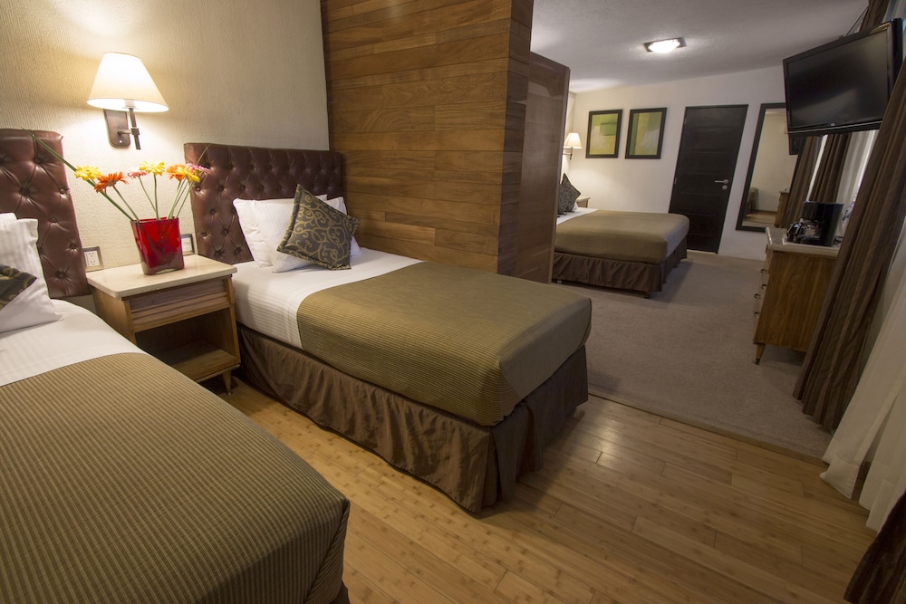 Family Suite (Junior) photo 3