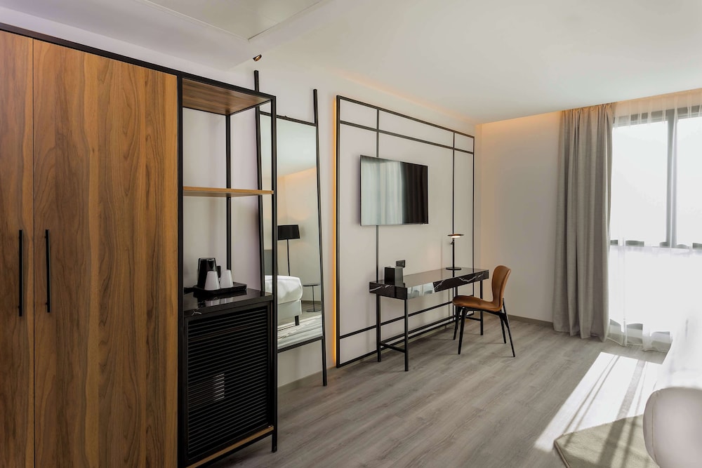 Standard Room (Panoramic View) - Photo 4