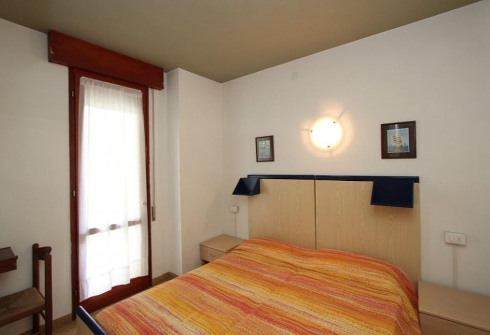 Apartment, 2 Bedrooms, Balcony, Ocean View