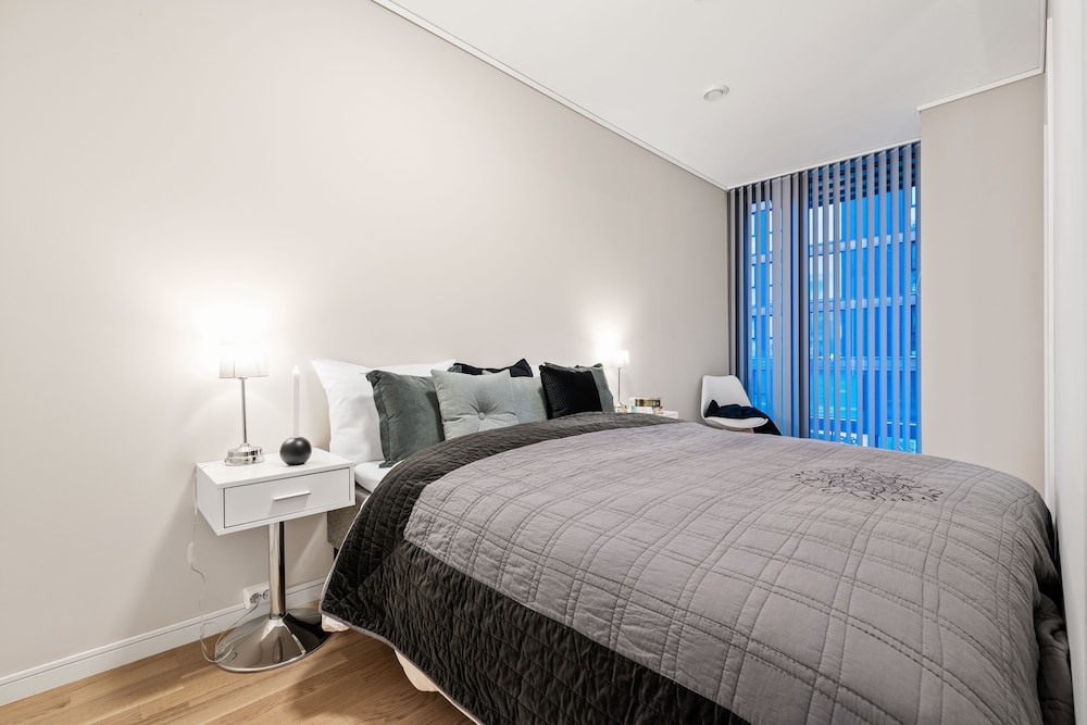 Superior Apartment photo 2