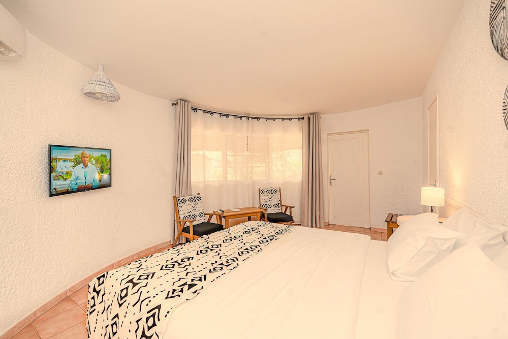 Standard Bungalow - Photo 5