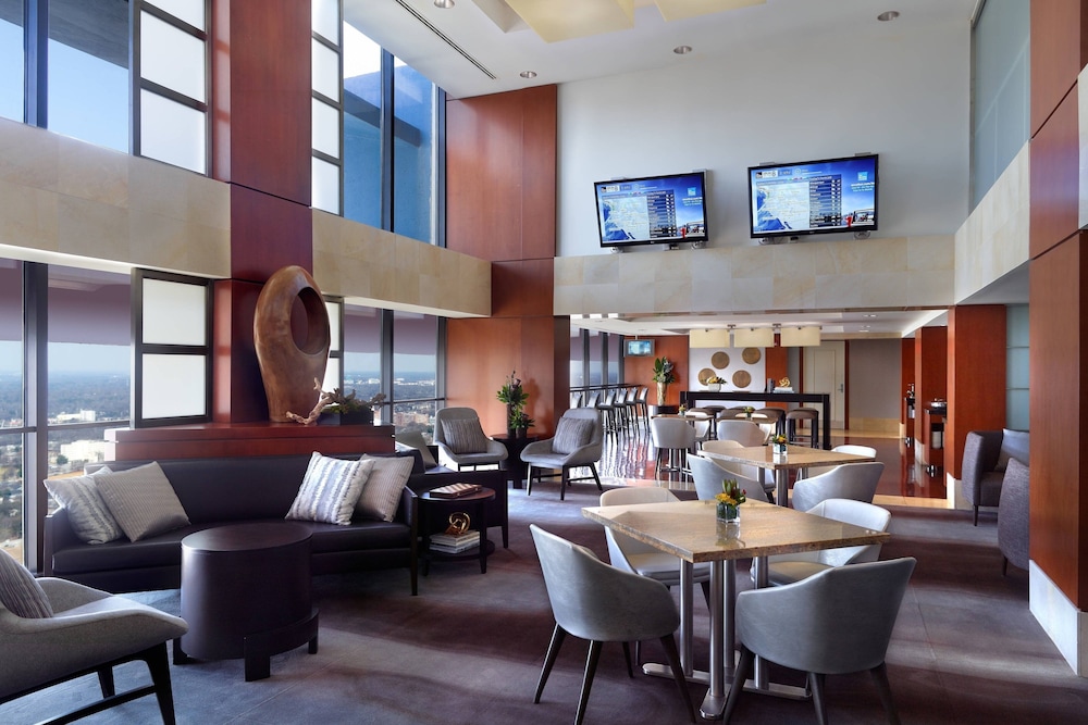 Atlanta Marriott Marquis, Foto 2