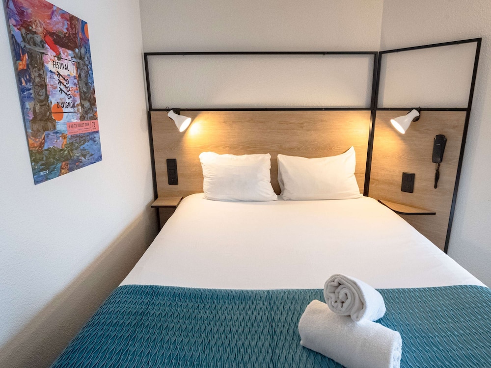 Standard Room, 1 Double Bed photo 3