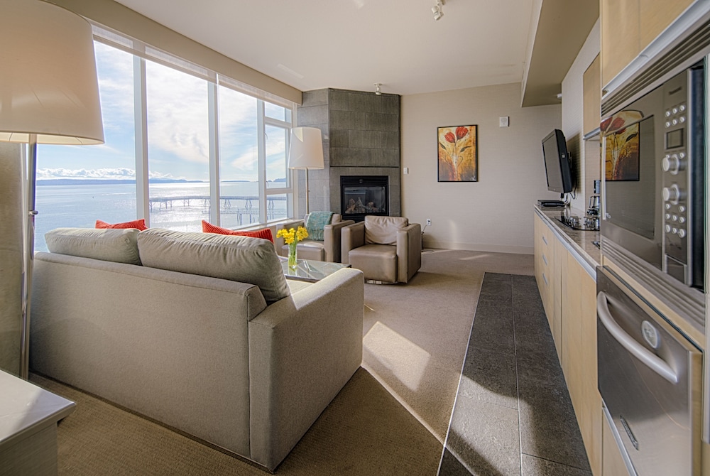 Signature Suite, Ocean View