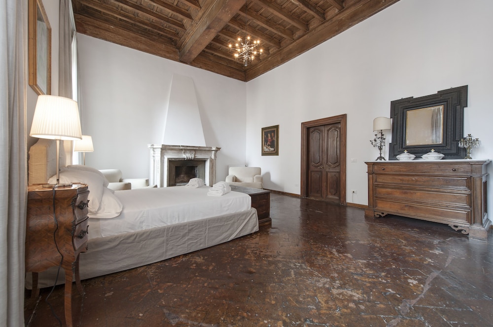 Apartment, 4 Bedrooms