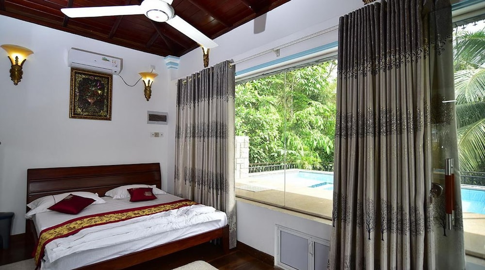 Deluxe Room photo 3