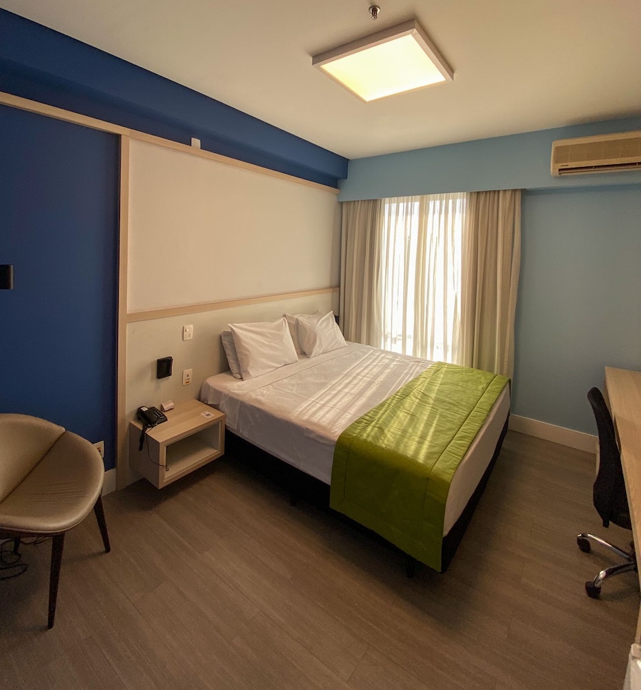 Deluxe Double Room, Accessible photo 1