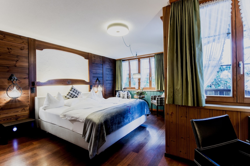 Superior Double Room - Photo 2