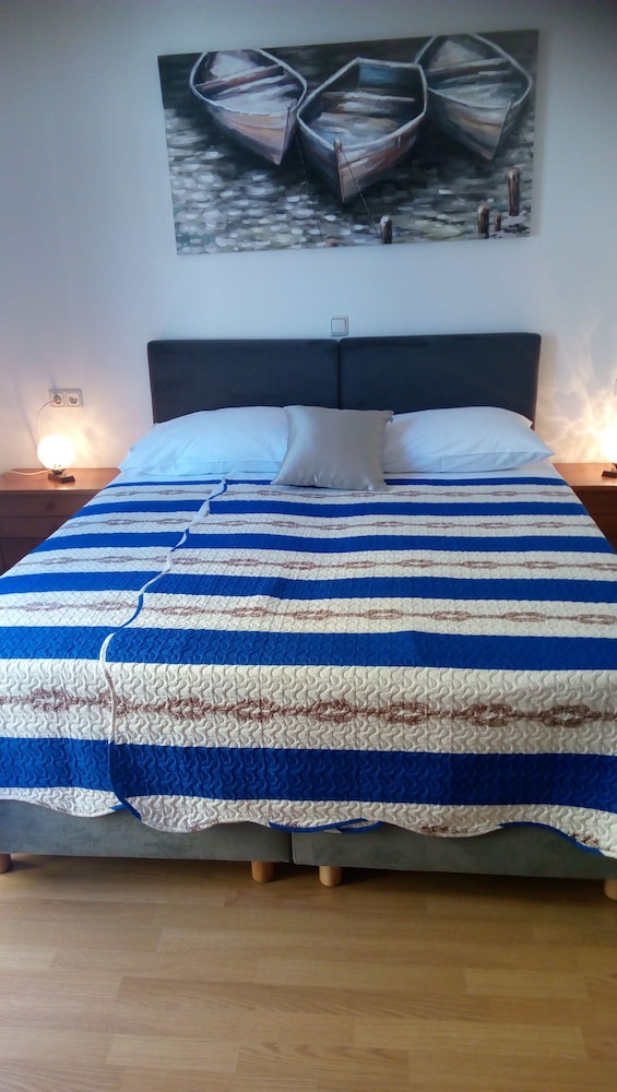 Double Or Twin Room