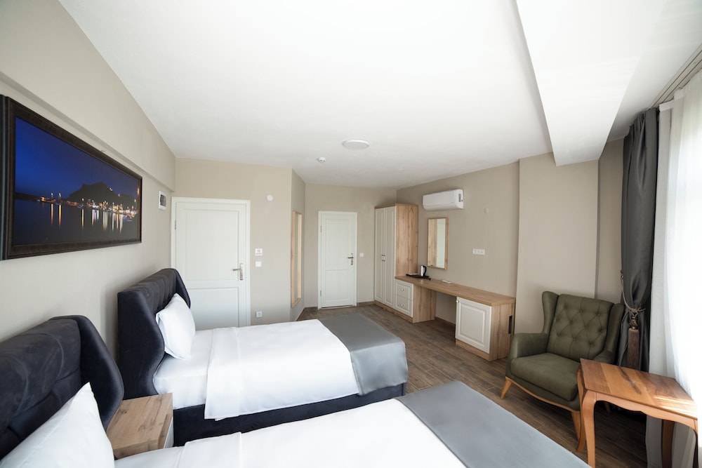 Twin Room - Photo 4