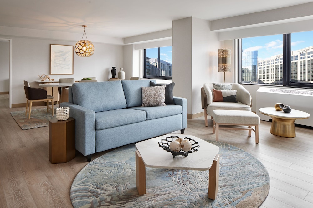 Presidential Suite, 1 Bedroom