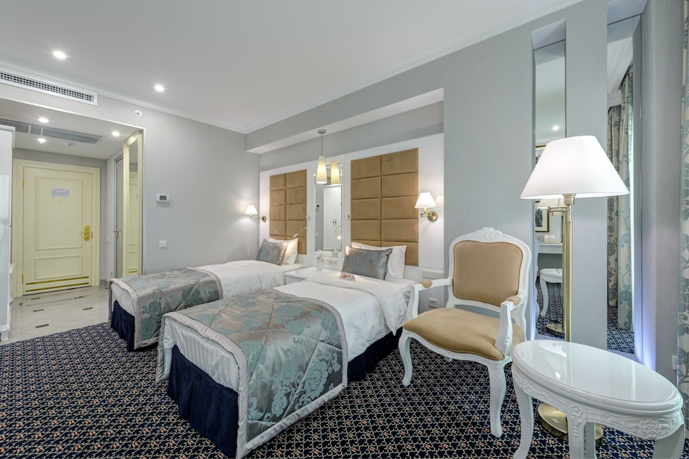 Luxury Room photo 2