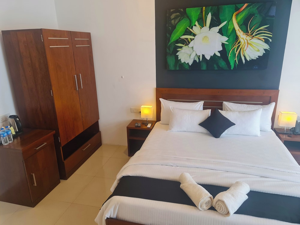Deluxe Double Room, Mountain View