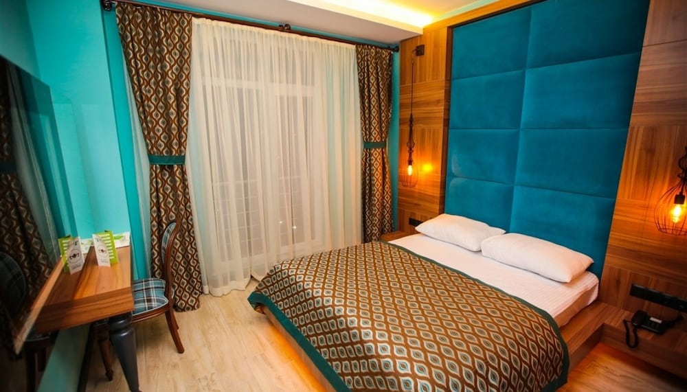 Standard Double Room photo 1