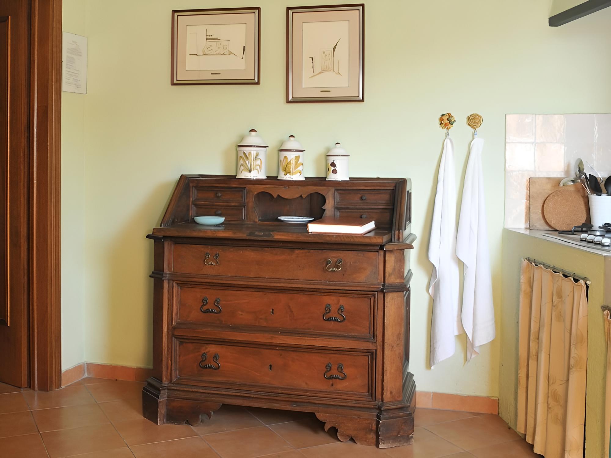 Apartment (La Quercia) photo 2